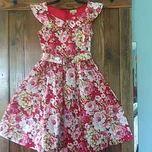 Lindy Bop Dress